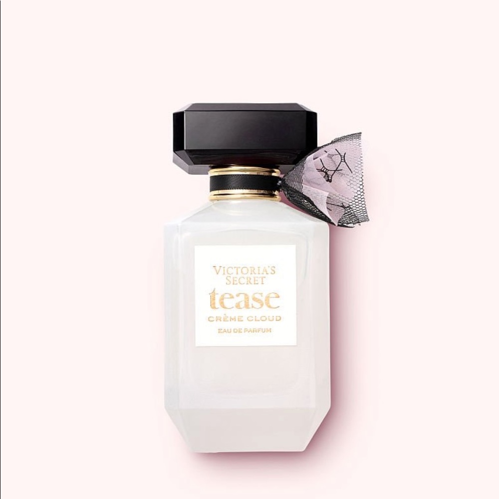 Victoria’s Secret Tease Crème Cloud Bundle